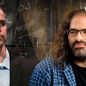 Ripple CTO Delivers Brutal Truth About 'Bitcoin Jesus' Roger Ver Case