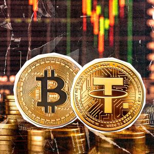 Breaking: $1 Billion in USDT Just Minted as Bitcoin Smashes Through $106,000