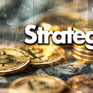 Saylor's Strategy Stock Crushes Bitcoin and Big Tech in Yearly Performance