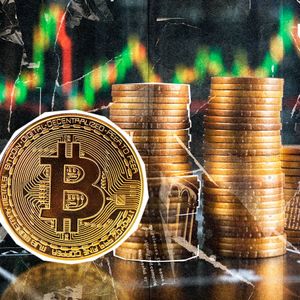 $620,873,331 Bitcoin Shifted in Minutes, Community Puzzled