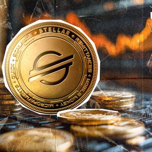 XRP Rival Stellar Might Make Epic Golden Cross Switch, Price Levels To Watch
