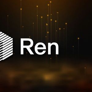 Ren Protocol (REN) 'Only Has Funding' for Five Weeks Left, Here's Why