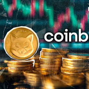 Mysterious 63,180,467,920 SHIB Withdrawal Stuns Major US Exchange Coinbase
