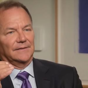Hedge Fund Legend Paul Tudor Jones Says Bitcoin Is Part of Ideal Portfolio