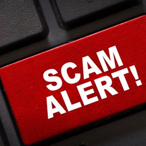 Scam Alert: Fake Aptos Domain Name Service Promoted in Twitter