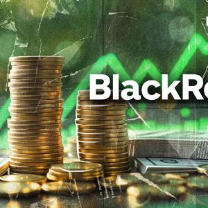 BlackRock Reveals Stunning $50 Billion Crypto Plan for 2030: Details