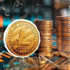 Litecoin (LTC) Bollinger Bands Paint Grim Rebound Outlook