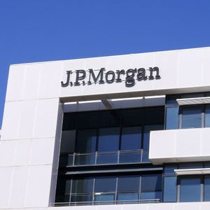 JPMorgan Registers Trademark for Crypto Wallet