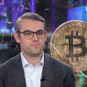 $30 Trillion Bitcoin: Ultra Bullish Vision Unveiled by Bitwise CEO