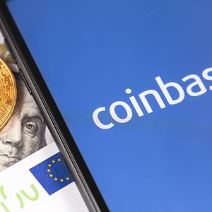 Coinbase (COIN) Stock Plunges to New Record Low