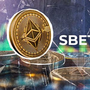 SBET Crypto Token? Joseph Lubin Hints on What's Next for ETH Strategy Spin Off