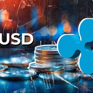 Ripple USD (RLUSD) Volume Down 66% As Minting Resumes