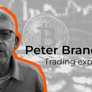 Bitcoin Price Echoes 2021 Collapse, Warns Legendary Trader Peter Brandt