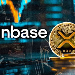 Massive $58 Million XRP Transfer Sent to Coinbase