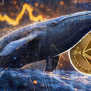 816,760% Profit Triggers Epic Ethereum Whale Awakening After 9 Years of Silence