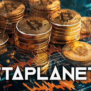 Metaplanet Stuns With Radical New Bitcoin 2027 Target: Details