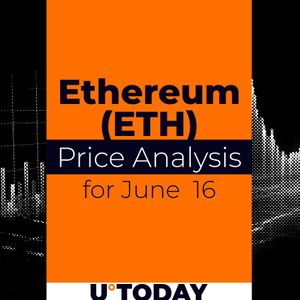 Ethereum (ETH) Price Prediction for June 16