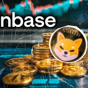 56,329,137,888 SHIB Withdrawal Stuns Major US Exchange Coinbase: What’s Going On?