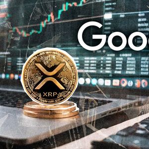 XRP Google Search Trend Exploding, What Is Happening?