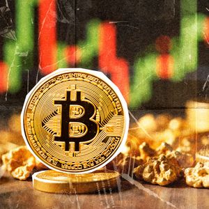 Bitcoin Scores Ultra Rare Golden Cross Versus Gold