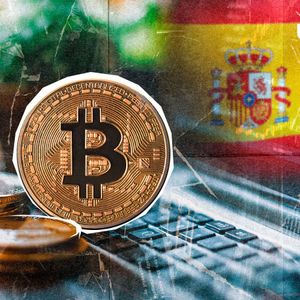 Major Spanish Bank Endorses Bitcoin