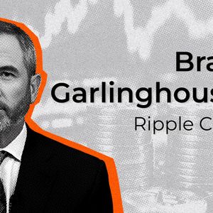 Ripple CEO Reacts to Passage of Stablecoin Bill