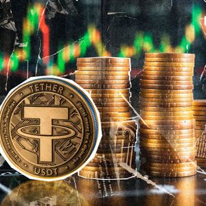 1,000,000,000 USDT Just Minted by Tether As FOMC Meeting Approaches