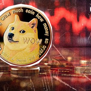 Dogecoin (DOGE) Price Rapidly Falls as Death Cross Threatens 20% Collapse