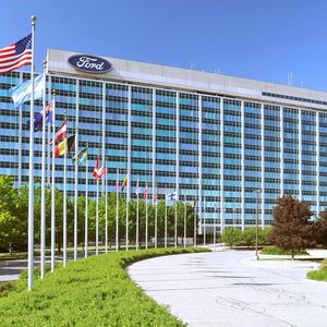 Ford Joins Cardano-Based Project: Details
