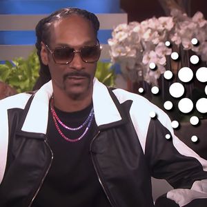 This Cardano NFTs Up 80% In Volume After Snoop Dogg’s New Video