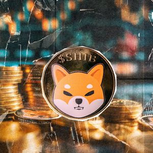 128,990,000,000,000 SHIB Held by Just 45 Addresses, What’s Happening?