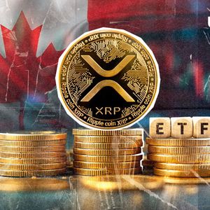 Canada’s XRP ETF Goes Zero-Fee