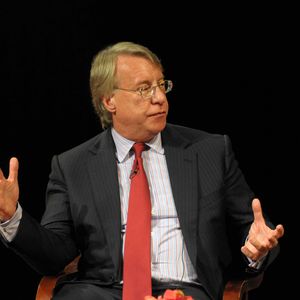 Top Strategy Critic Asks 'Fundamental' Question