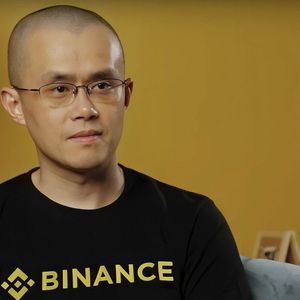 Former Binance Boss Issues Chilling AI Warning