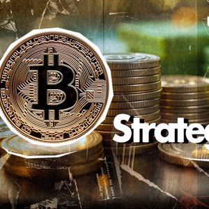 105,000 BTC Plan Announced by Strategy Copycat