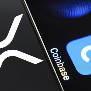 XRP Now Is Almost Twice As Big As Coinbase by Capitalization: Details