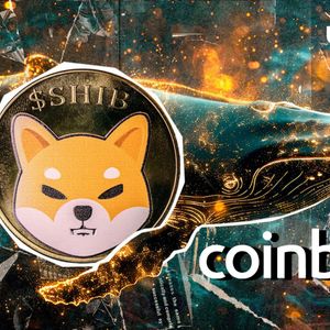 Coinbase Hit with Epic 187,821,350,592 SHIB Transfer: What's Going On?