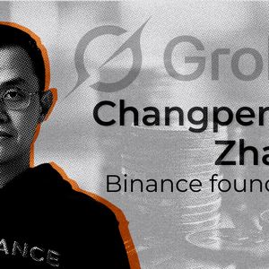 Binance's CZ Shares Hot Take on Elon Musk’s Controversial AI Announcement