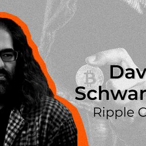 Ripple CTO: Satoshi Was Bitcoin's Issuer