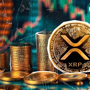 XRP: 4 Months Record Broken, 1,500,000 XRP
