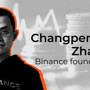 Binance's CZ Breaks Silence on His Trading Habits