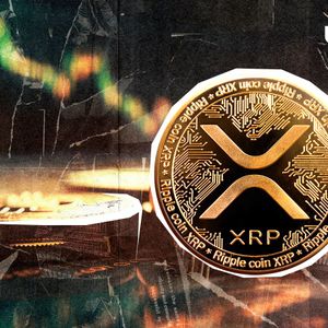 Abnormal 3,222% Liquidation Imbalance Puts XRP Price Below $2