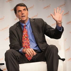 Billionaire Tim Draper Says Bitcoin Is 'Valuable Everywhere'