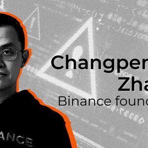 Binance's CZ Issues Crucial Scam Warning: Details