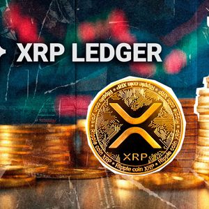 1,800,000 XRP in 24 Hours: XRP Ledger Sets Bar High