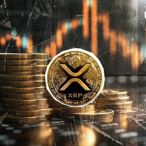 $5,120,000,000 XRP Traded in 24 Hours as Volume Skyrockets 62%