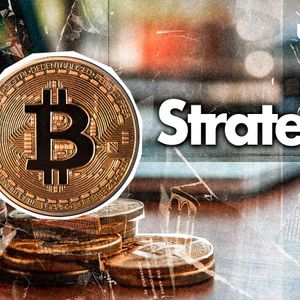 Breaking: Strategy Stuns With New $26 Million Bitcoin Buy, Now Holding 592,345 BTC