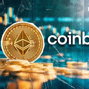 8,172 Ethereum From BlackRock Stuns Coinbase, Big Selloff Ahead?