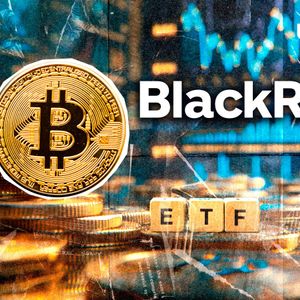 BlackRock Bitcoin ETF Dethrones S&P 500 Fund