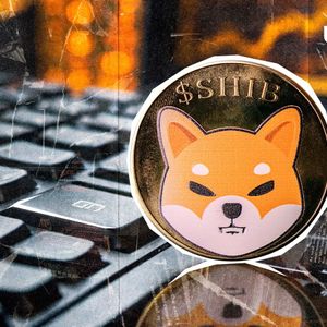 Shiba Inu Futures Open Interest Jumps 7%, Will Price Follow?